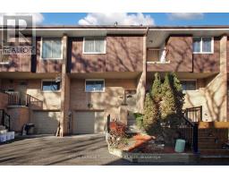 10 - 20 COTTON DOWNWAY, Toronto, Ontario