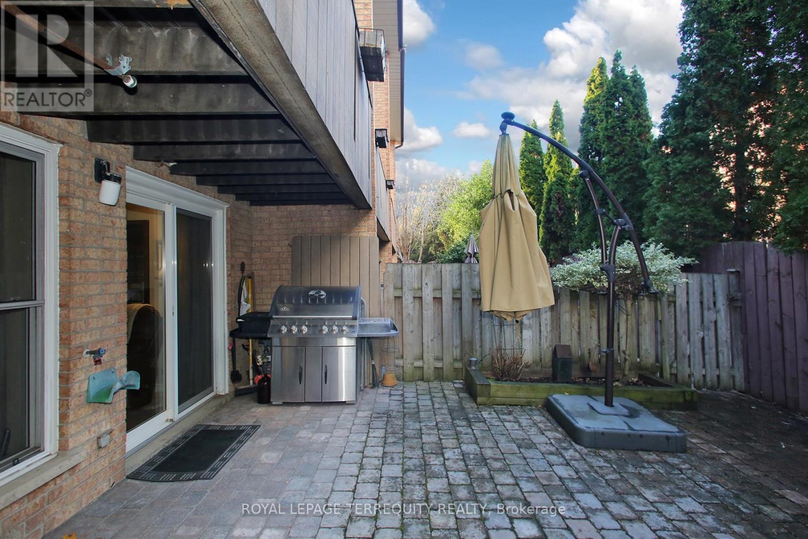 10 - 20 Cotton Downway, Toronto, Ontario  M2J 4V7 - Photo 33 - C12576294