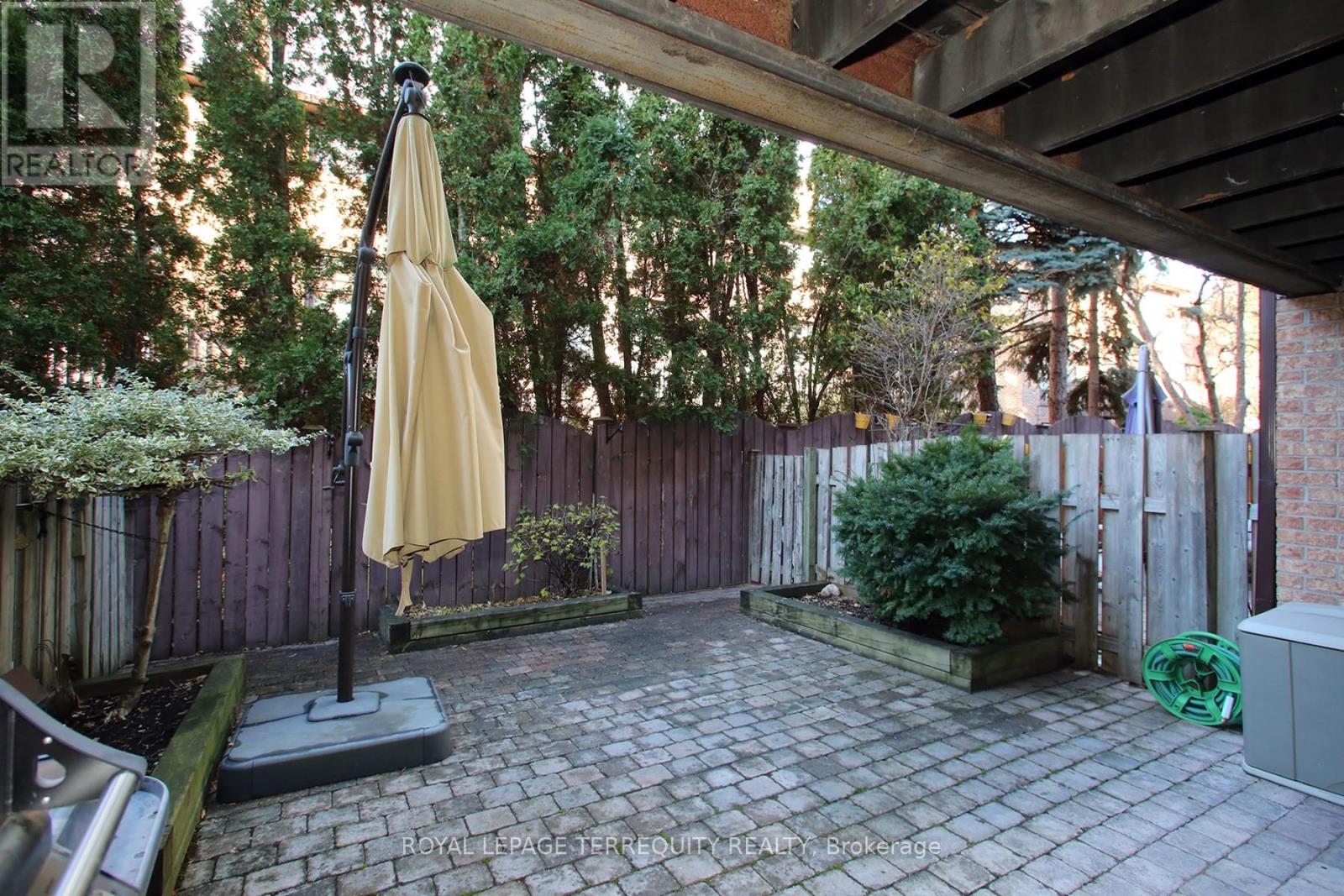 10 - 20 Cotton Downway, Toronto, Ontario  M2J 4V7 - Photo 34 - C12576294