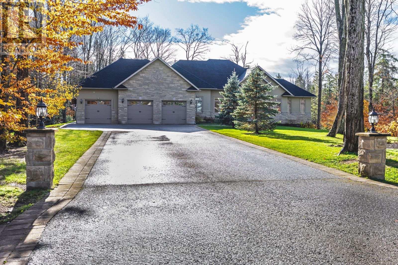 32 GALLAGHER CRESCENT, Springwater, Ontario