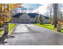 32 GALLAGHER CRESCENT, Springwater, Ontario
