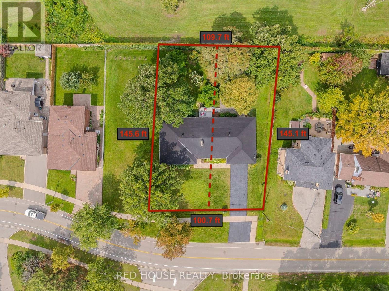 1253 MELTON DRIVE, Mississauga, Ontario