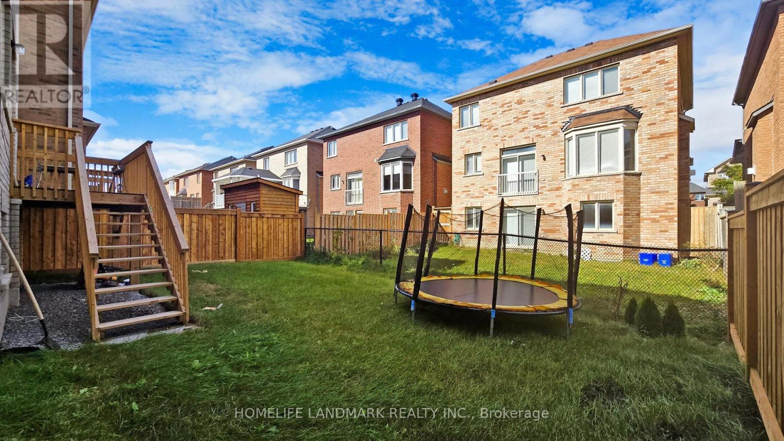 208 Wesmina Avenue, Whitchurch-Stouffville, Ontario  L4A 0R8 - Photo 47 - N12579870