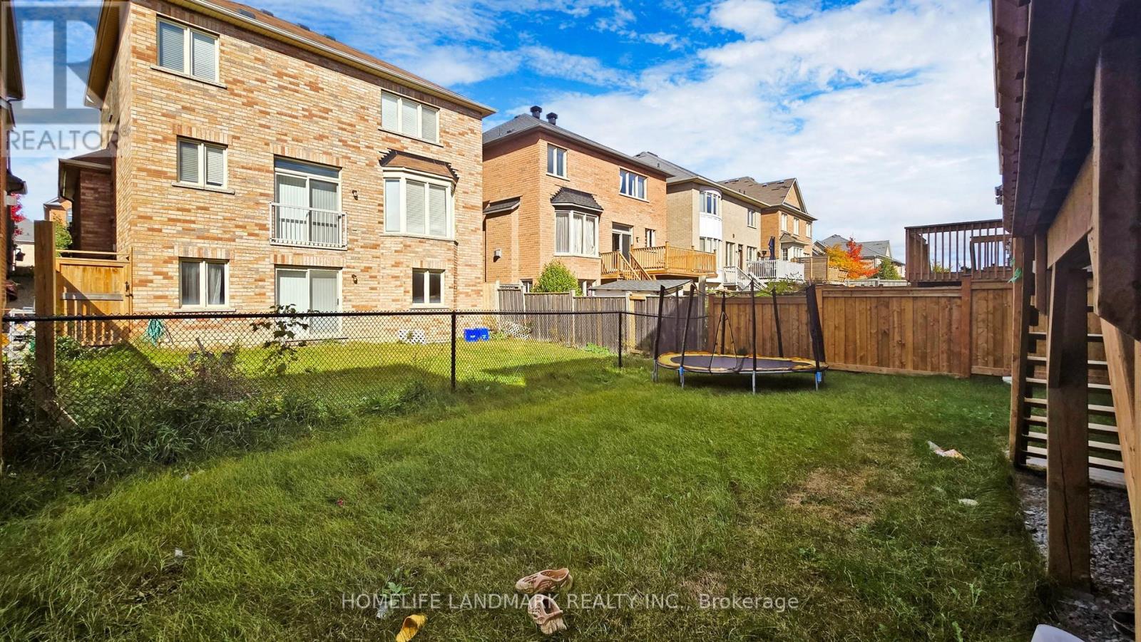 208 Wesmina Avenue, Whitchurch-Stouffville, Ontario  L4A 0R8 - Photo 48 - N12579870