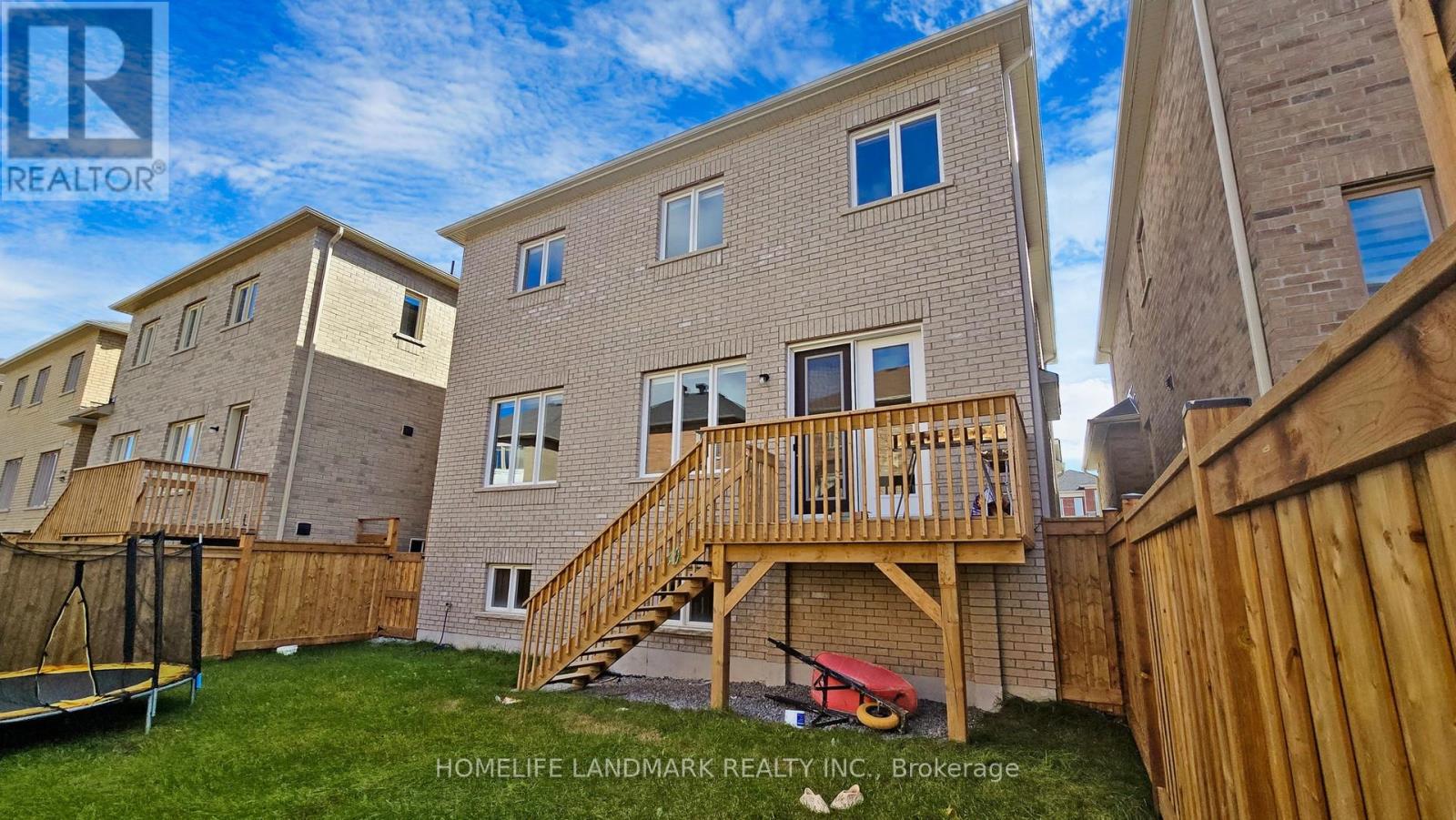 208 Wesmina Avenue, Whitchurch-Stouffville, Ontario  L4A 0R8 - Photo 50 - N12579870