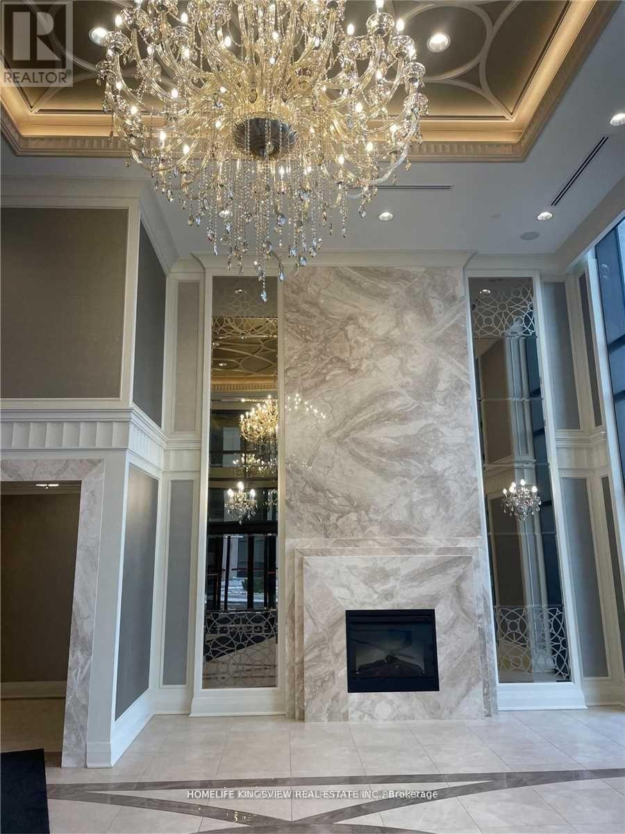 106 - 9085 Jane Street, Vaughan, Ontario  L4K 0L8 - Photo 2 - N12579886