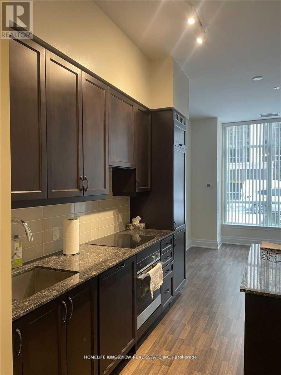 106 - 9085 Jane Street, Vaughan, Ontario  L4K 0L8 - Photo 4 - N12579886