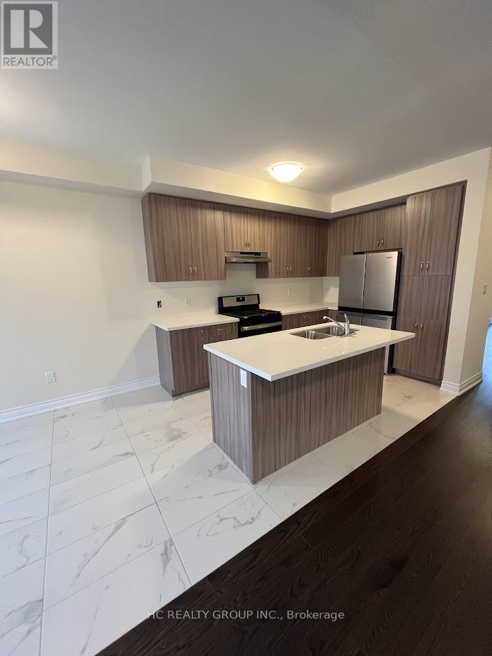 MAIN, 2ND - 4 FINLEY WAY, Markham, Ontario