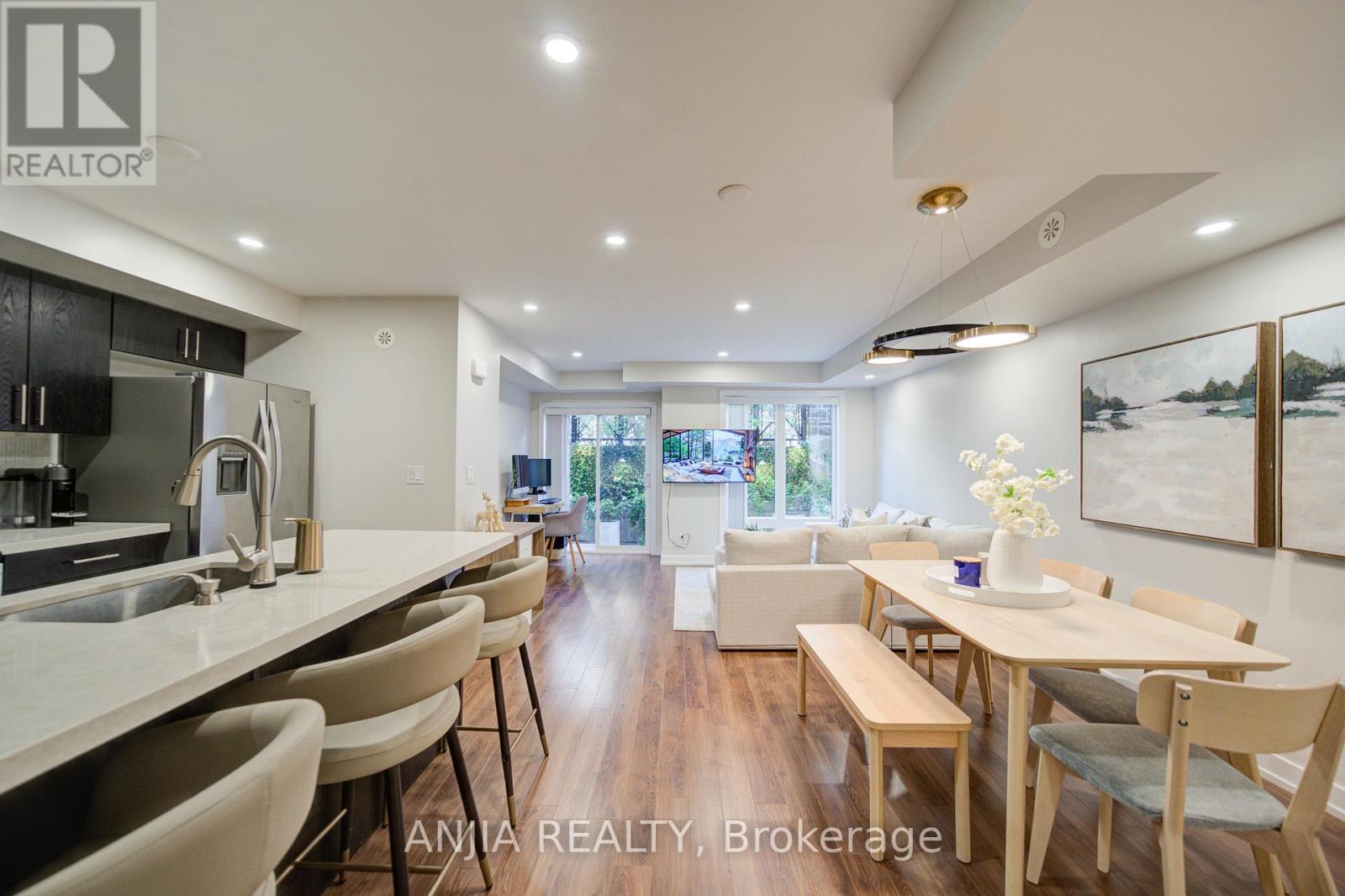 1205 - 11 Dunsheath Way, Markham, Ontario L6B 1N3 - Photo 29 - N12579930