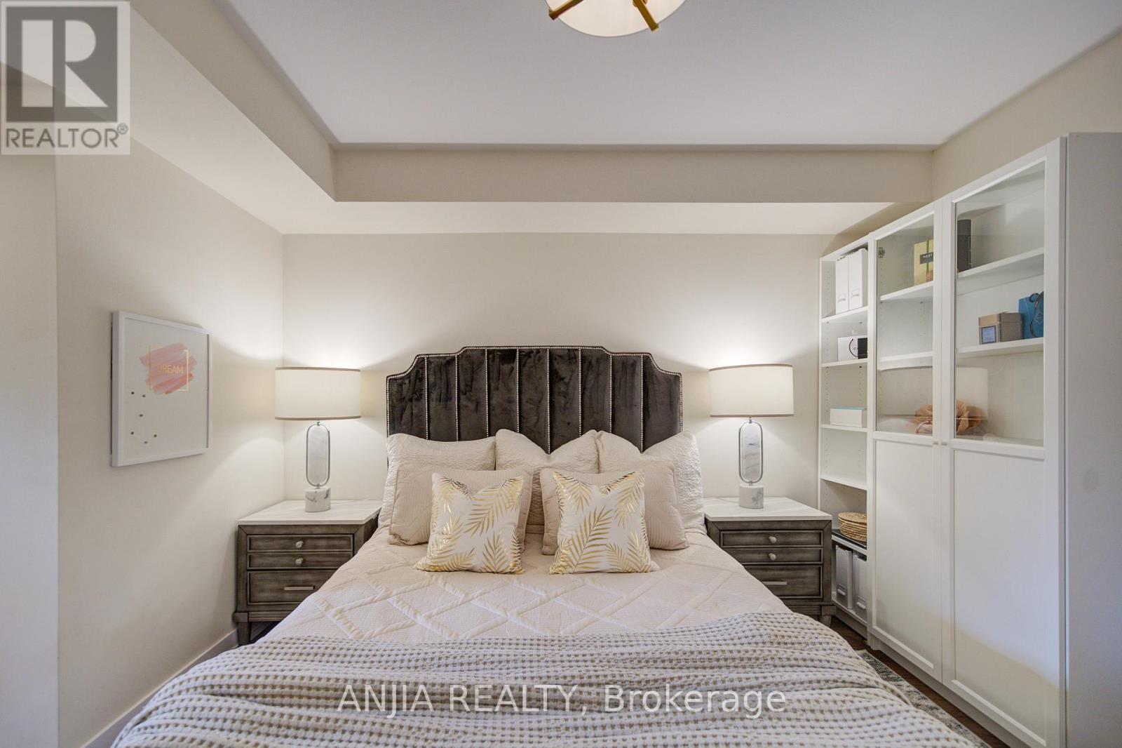 1205 - 11 Dunsheath Way, Markham, Ontario L6B 1N3 - Photo 33 - N12579930