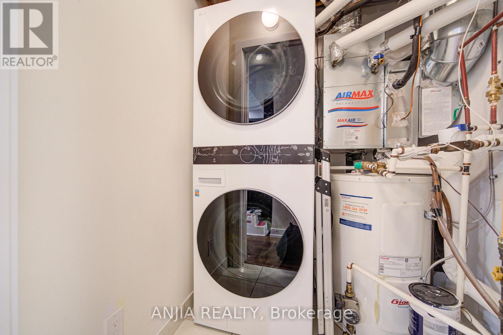 1205 - 11 Dunsheath Way, Markham, Ontario L6B 1N3 - Photo 45 - N12579930