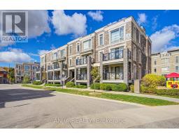 1205 - 11 DUNSHEATH WAY, Markham, Ontario