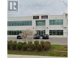21 - 200 MOSTAR STREET, Whitchurch-Stouffville, Ontario