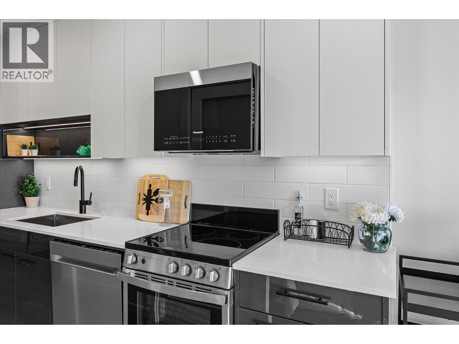 1380 Pridham Avenue Unit# 208 Lot# Sl 8, Kelowna, British Columbia  V1Y 0P7 - Photo 12 - 10370090