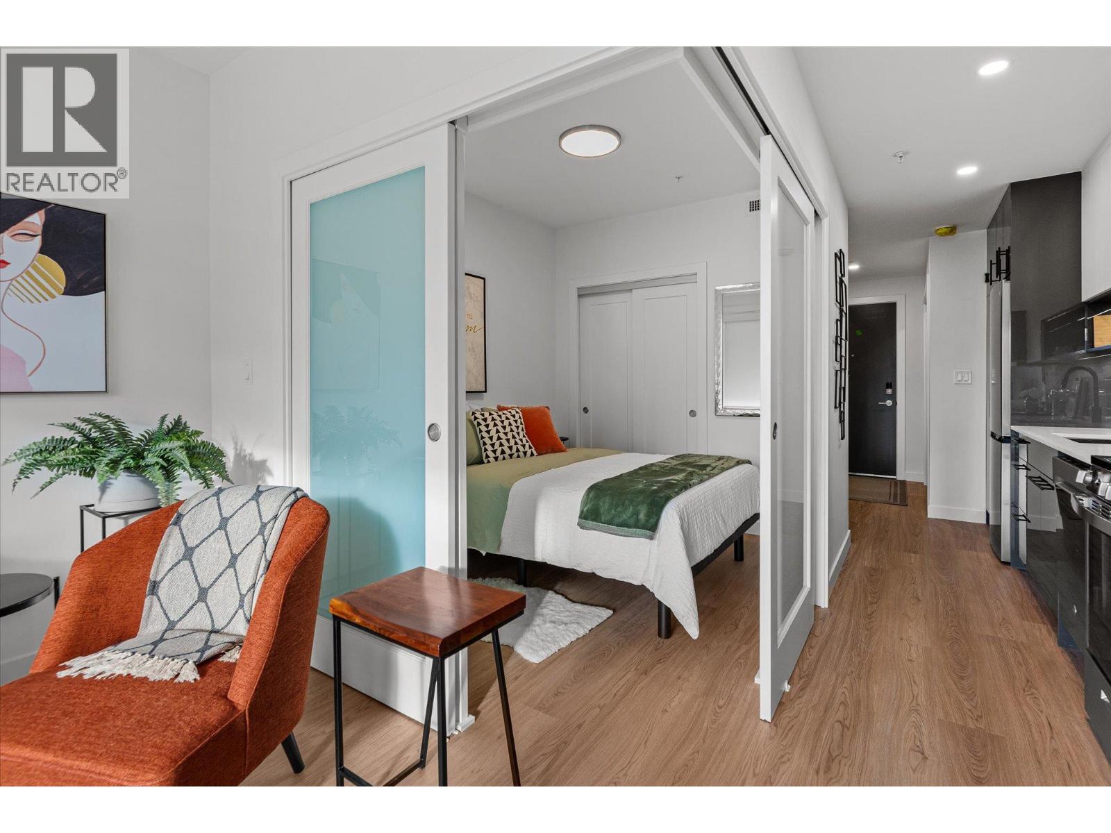 1380 Pridham Avenue Unit# 208 Lot# Sl 8, Kelowna, British Columbia  V1Y 0P7 - Photo 9 - 10370090