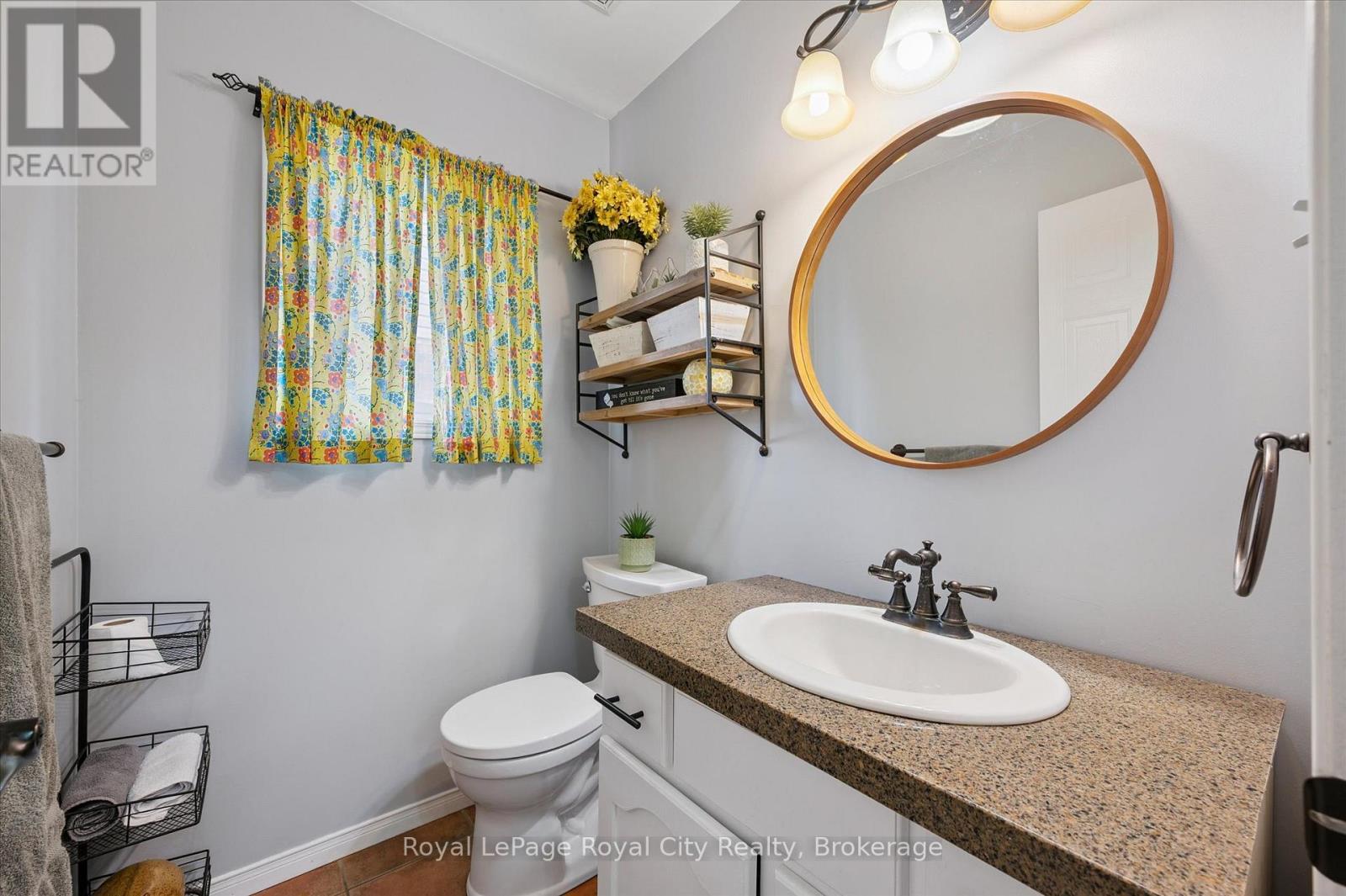 6 Berry Drive, Guelph (Kortright Hills), Ontario  N1C 1G8 - Photo 16 - X12580044