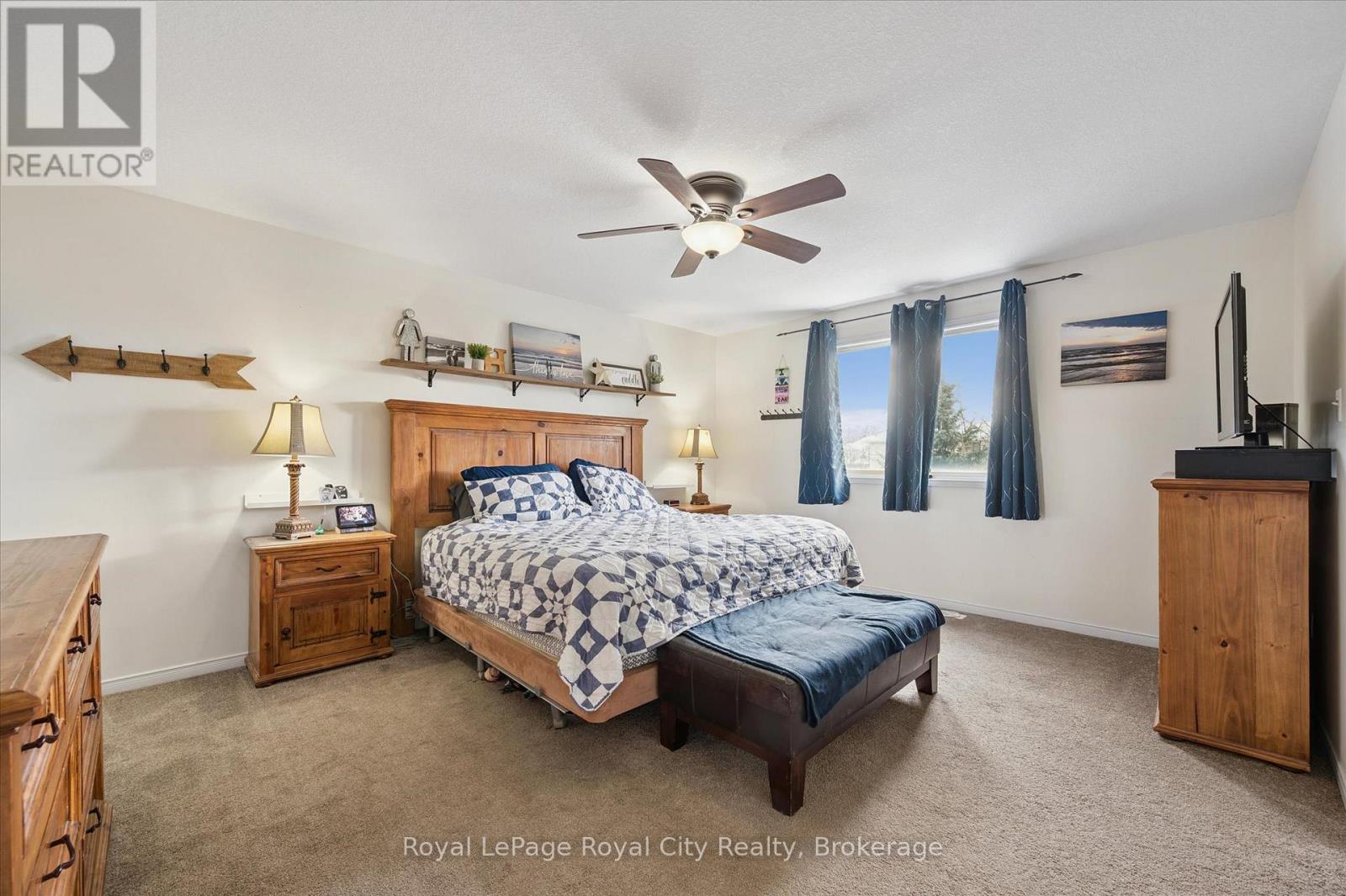 6 Berry Drive, Guelph (Kortright Hills), Ontario  N1C 1G8 - Photo 22 - X12580044