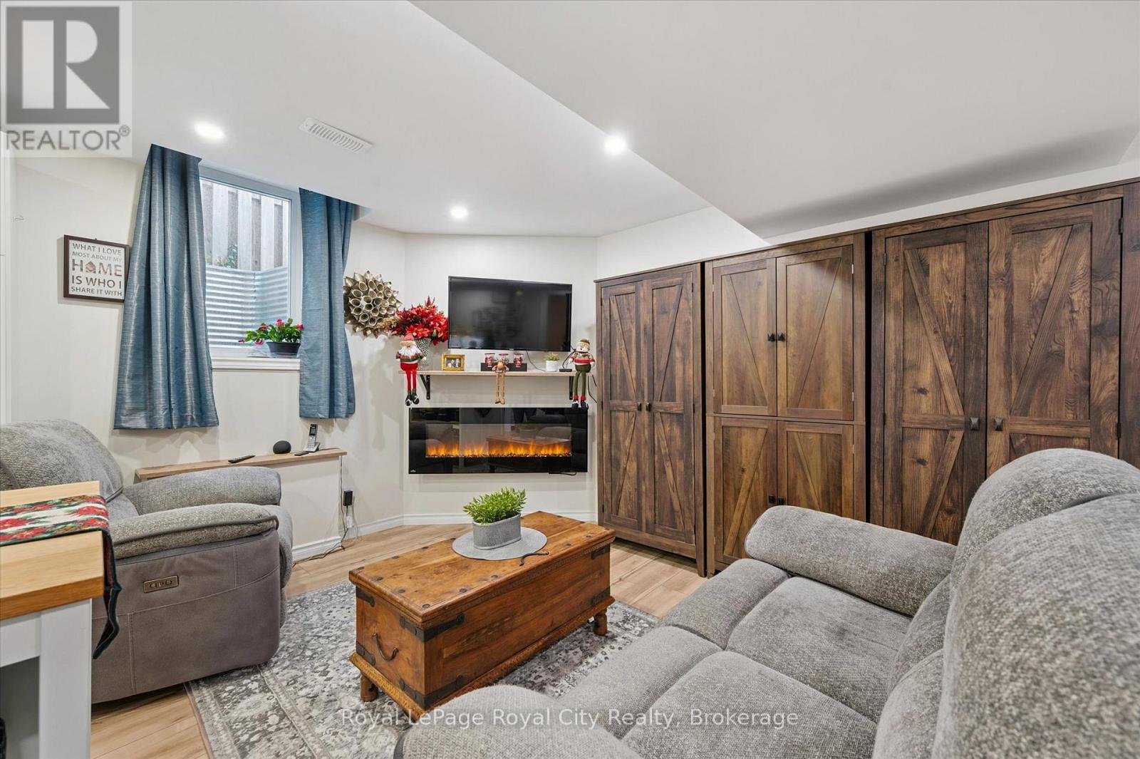 6 Berry Drive, Guelph (Kortright Hills), Ontario  N1C 1G8 - Photo 30 - X12580044