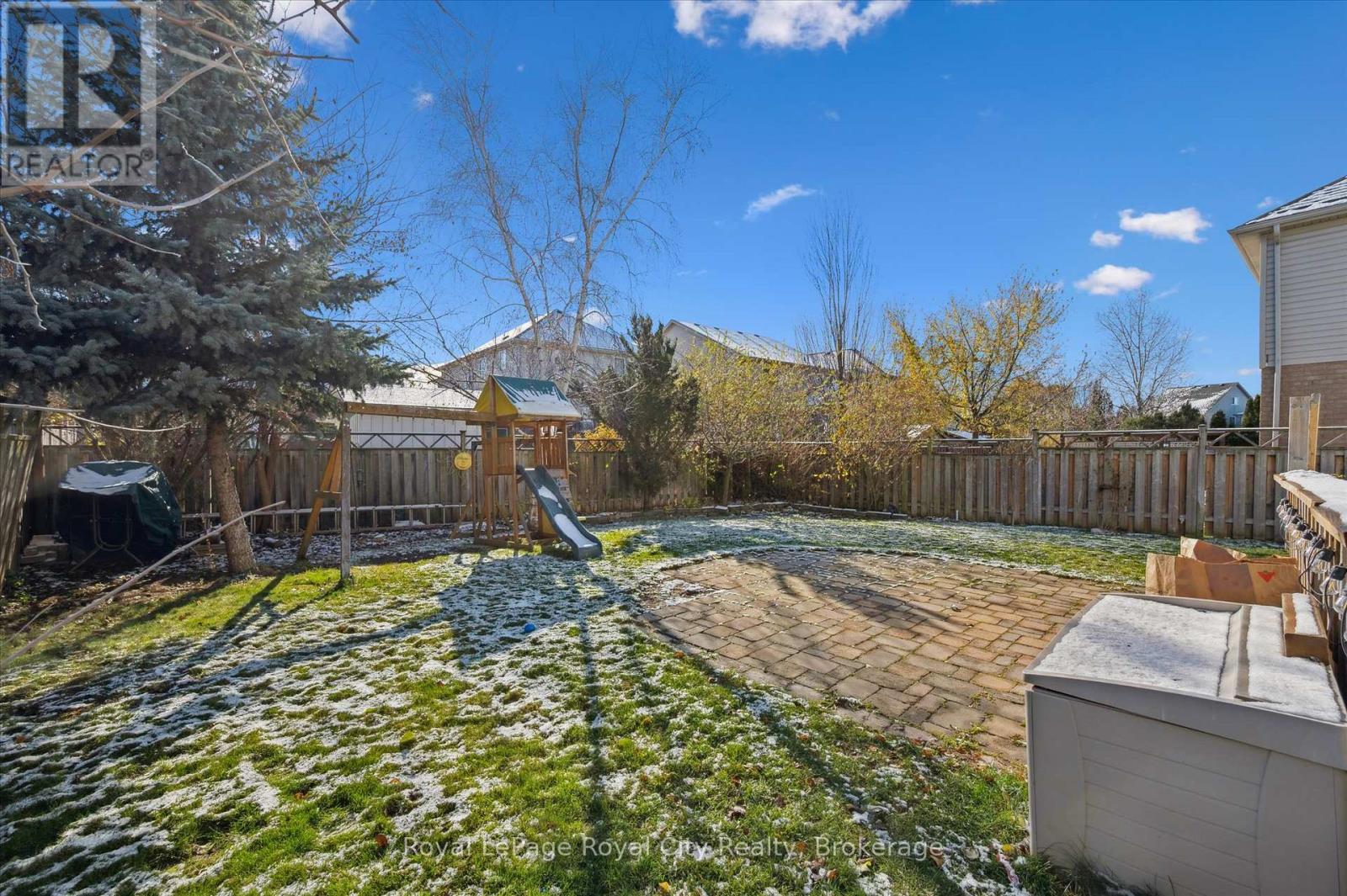 6 Berry Drive, Guelph (Kortright Hills), Ontario  N1C 1G8 - Photo 33 - X12580044