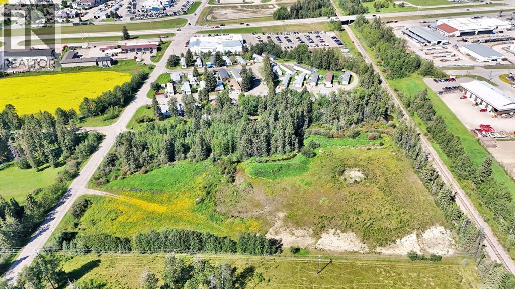 4304 42 Avenue, Rocky Mountain House, Alberta  T4T 1L8 - Photo 6 - A2246003