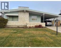 2709 11a Avenue N Park Meadows, Lethbridge, Ca