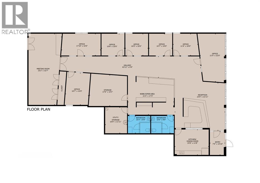 5018 2nd St. W, Claresholm, Alberta T0L 0T0 - Photo 31 - A2146178