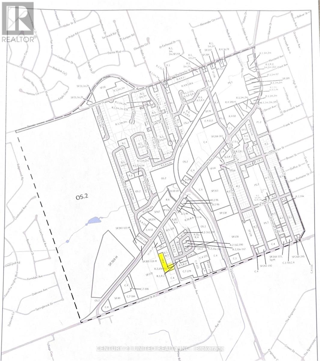 887 WEBBER AVENUE, Peterborough, Ontario