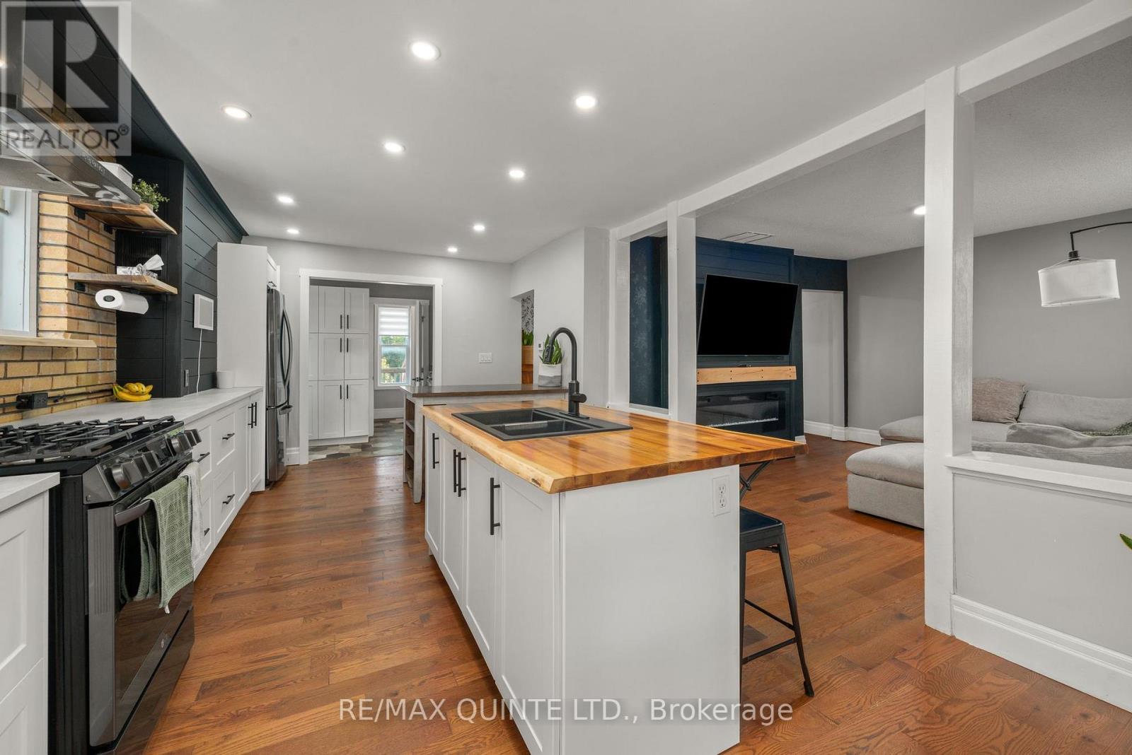 1938 Crookston Road, Tweed, Ontario  K0K 3J0 - Photo 14 - X12580028