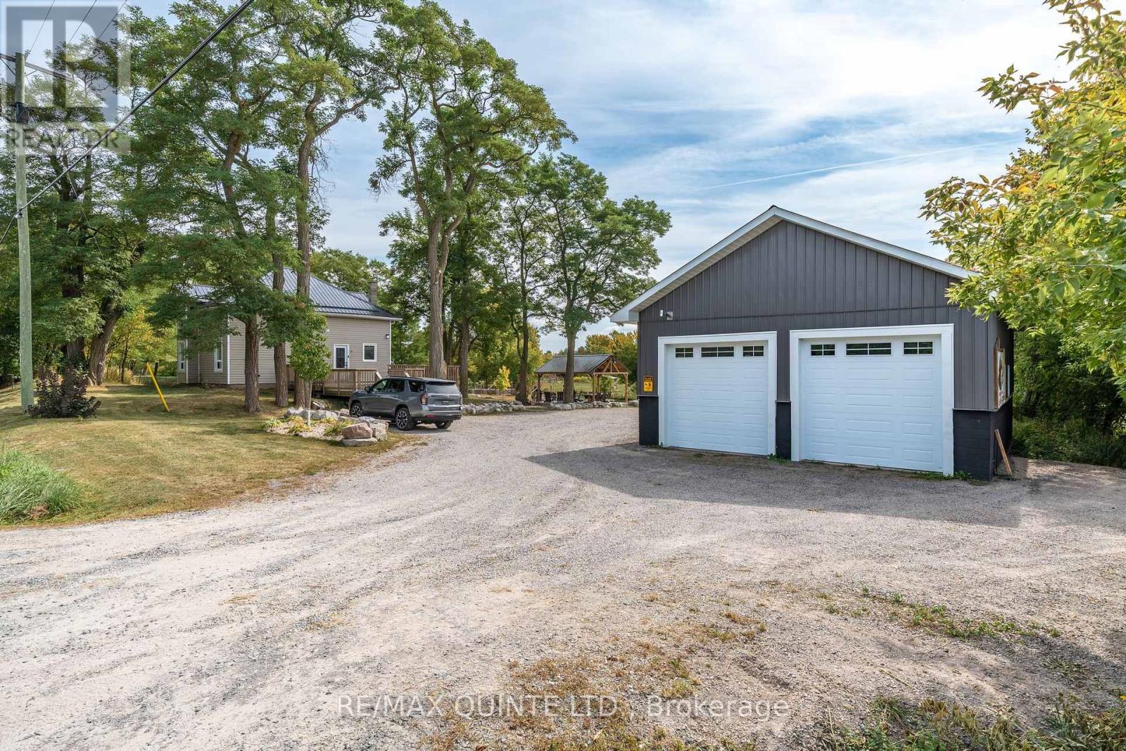 1938 Crookston Road, Tweed, Ontario  K0K 3J0 - Photo 3 - X12580028