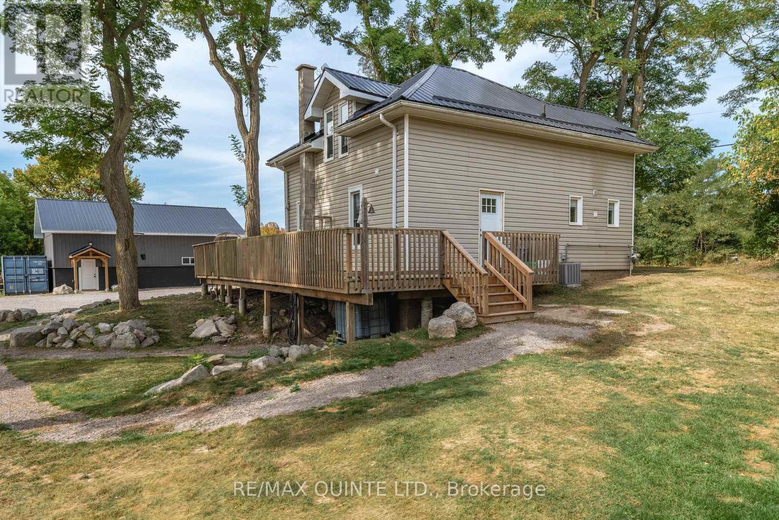 1938 Crookston Road, Tweed, Ontario  K0K 3J0 - Photo 33 - X12580028