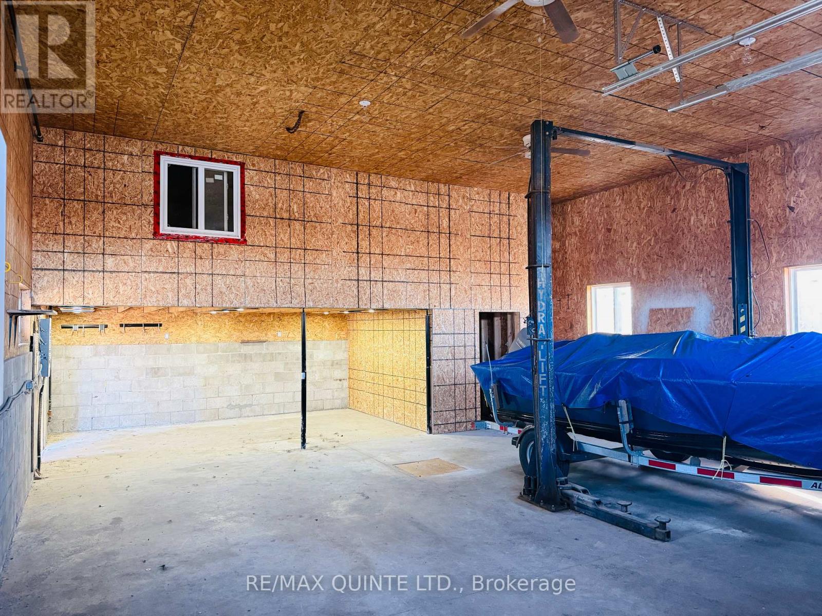 1938 Crookston Road, Tweed, Ontario  K0K 3J0 - Photo 44 - X12580028