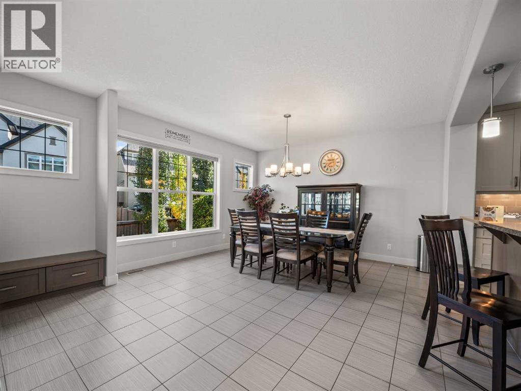 95 Mahogany Manor Se, Calgary, Alberta  T3M 0Y2 - Photo 8 - A2261926