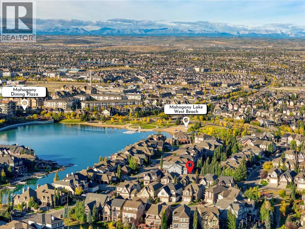 95 Mahogany Manor Se, Calgary, Alberta  T3M 0Y2 - Photo 37 - A2261926