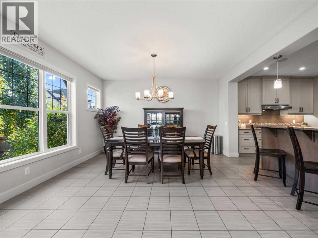 95 Mahogany Manor Se, Calgary, Alberta  T3M 0Y2 - Photo 9 - A2261926