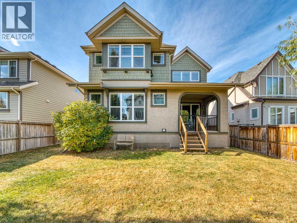 95 Mahogany Manor Se, Calgary, Alberta  T3M 0Y2 - Photo 34 - A2261926