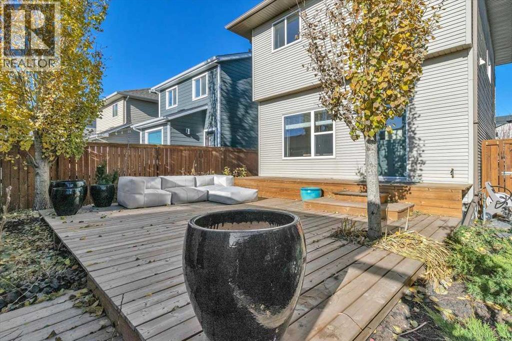 67 Walden Road, Calgary, Alberta  T2X 0N6 - Photo 48 - A2268004