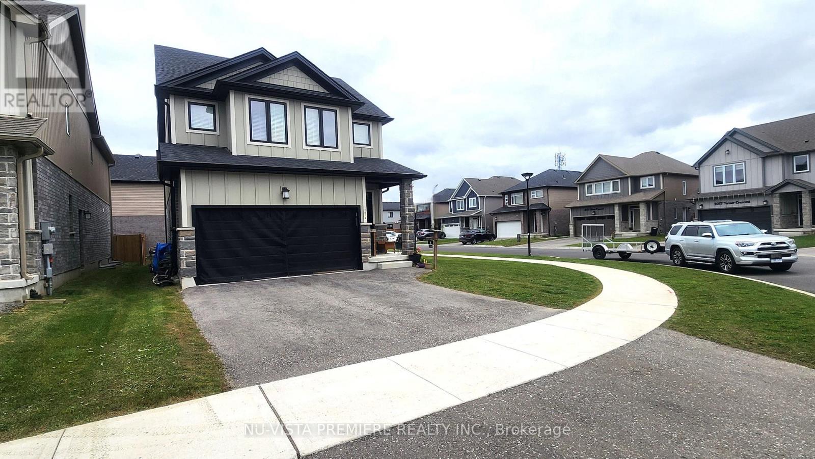 3074 Turner Crescent, London South, Ontario  N6M 0B2 - Photo 2 - X12580046