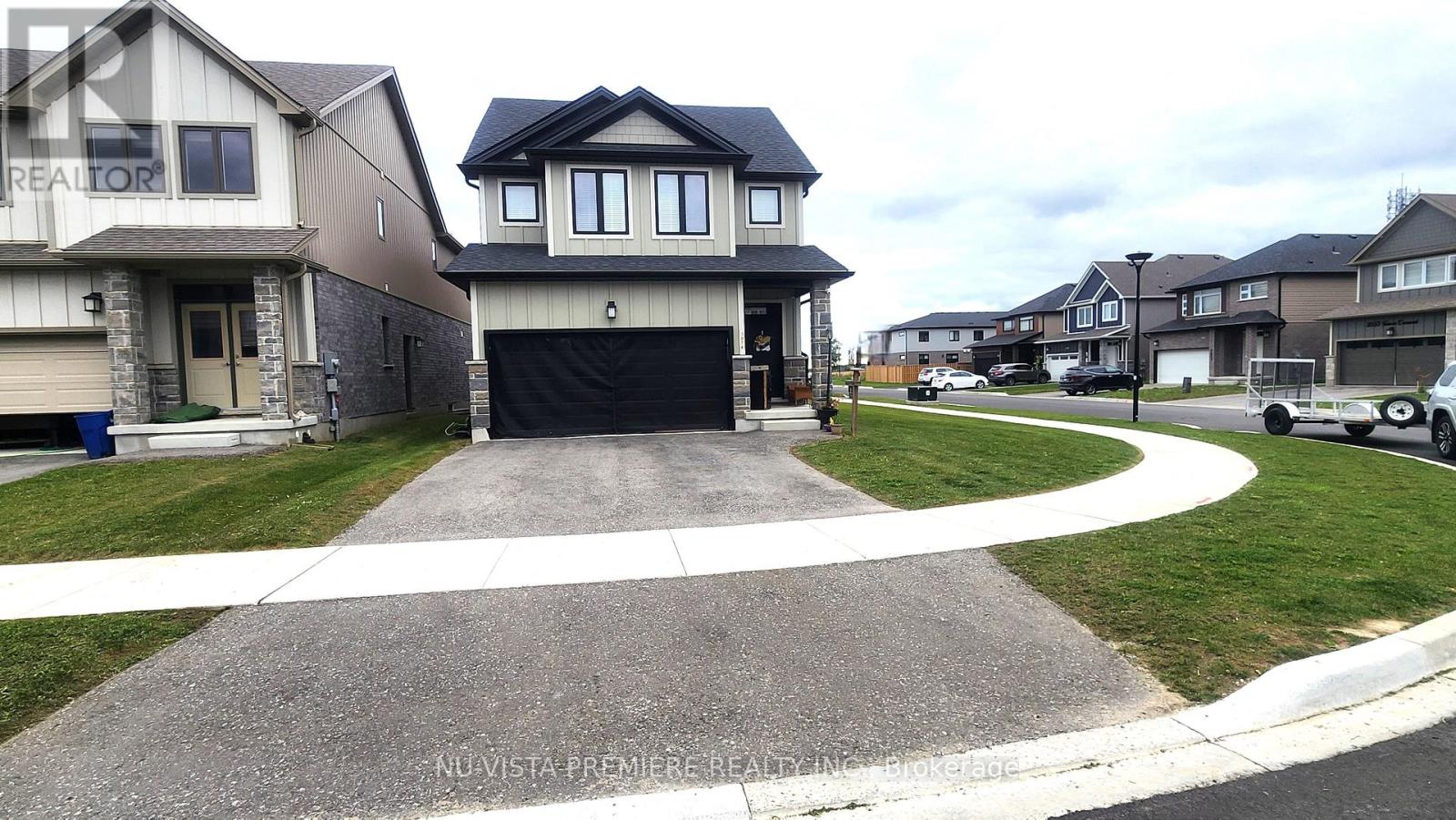 3074 Turner Crescent, London South, Ontario  N6M 0B2 - Photo 3 - X12580046