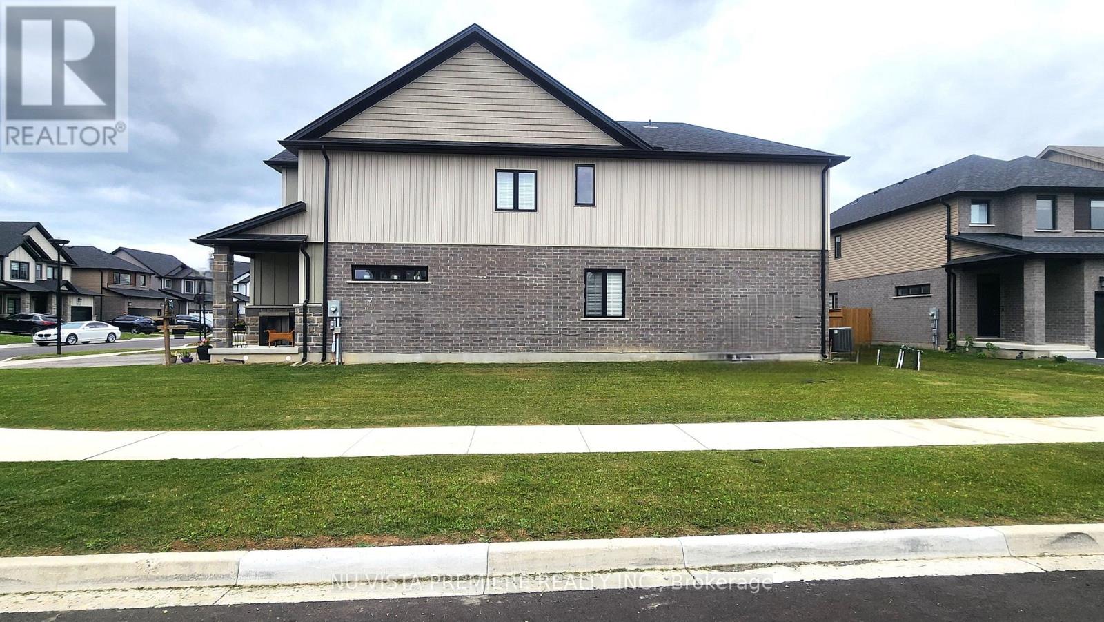 3074 Turner Crescent, London South, Ontario  N6M 0B2 - Photo 5 - X12580046