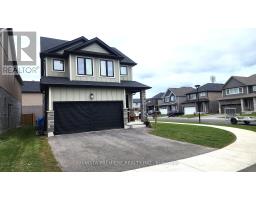 3074 TURNER CRESCENT, London South, Ontario