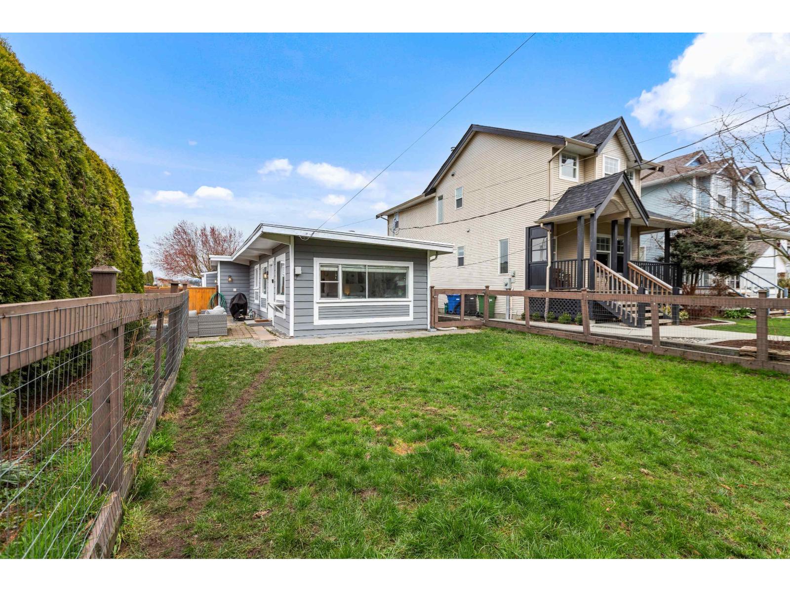 34705 4 Avenue, Abbotsford, British Columbia  V2S 8B8 - Photo 30 - R3070399