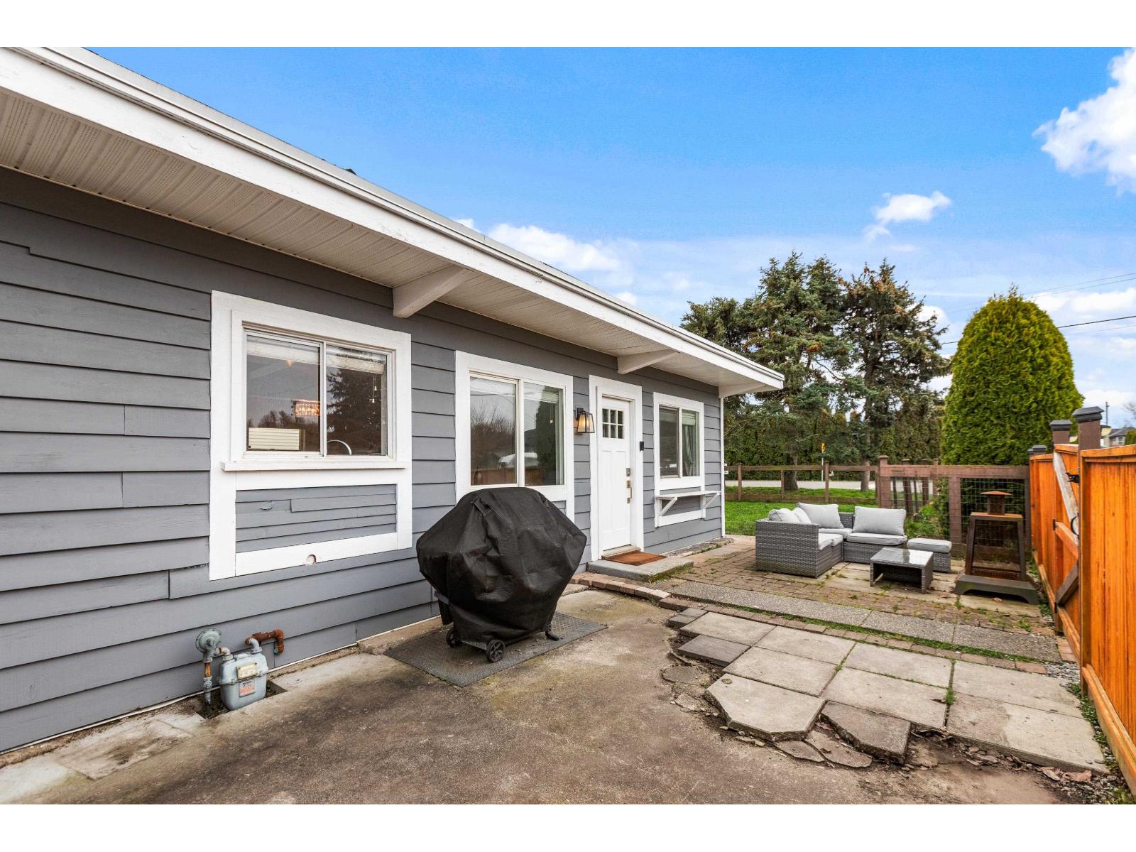 34705 4 Avenue, Abbotsford, British Columbia  V2S 8B8 - Photo 4 - R3070399