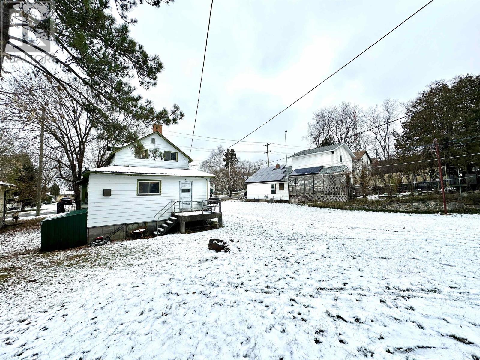 111 Main Street Rideout, Kenora, Ontario P9N 3E7 - Photo 48 - TB253456