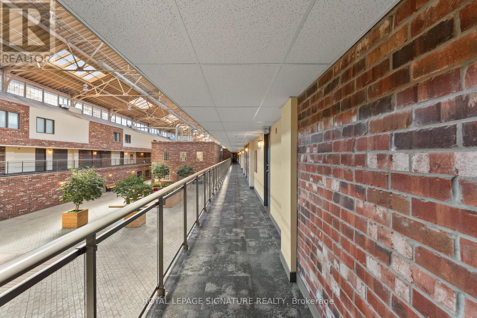 336 - 1100 Lansdowne Avenue, Toronto, Ontario  M6H 4K1 - Photo 21 - W12579850