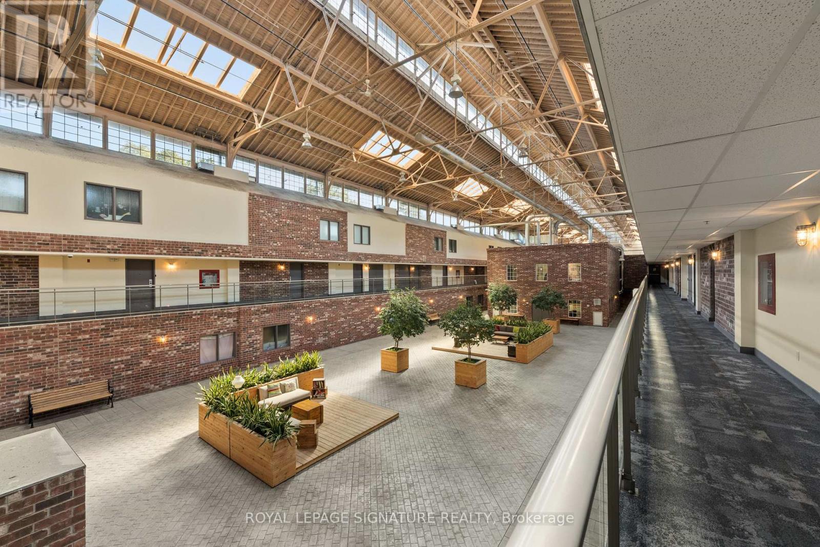 336 - 1100 Lansdowne Avenue, Toronto, Ontario  M6H 4K1 - Photo 22 - W12579850