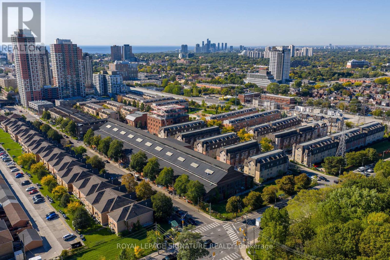 336 - 1100 Lansdowne Avenue, Toronto, Ontario  M6H 4K1 - Photo 24 - W12579850
