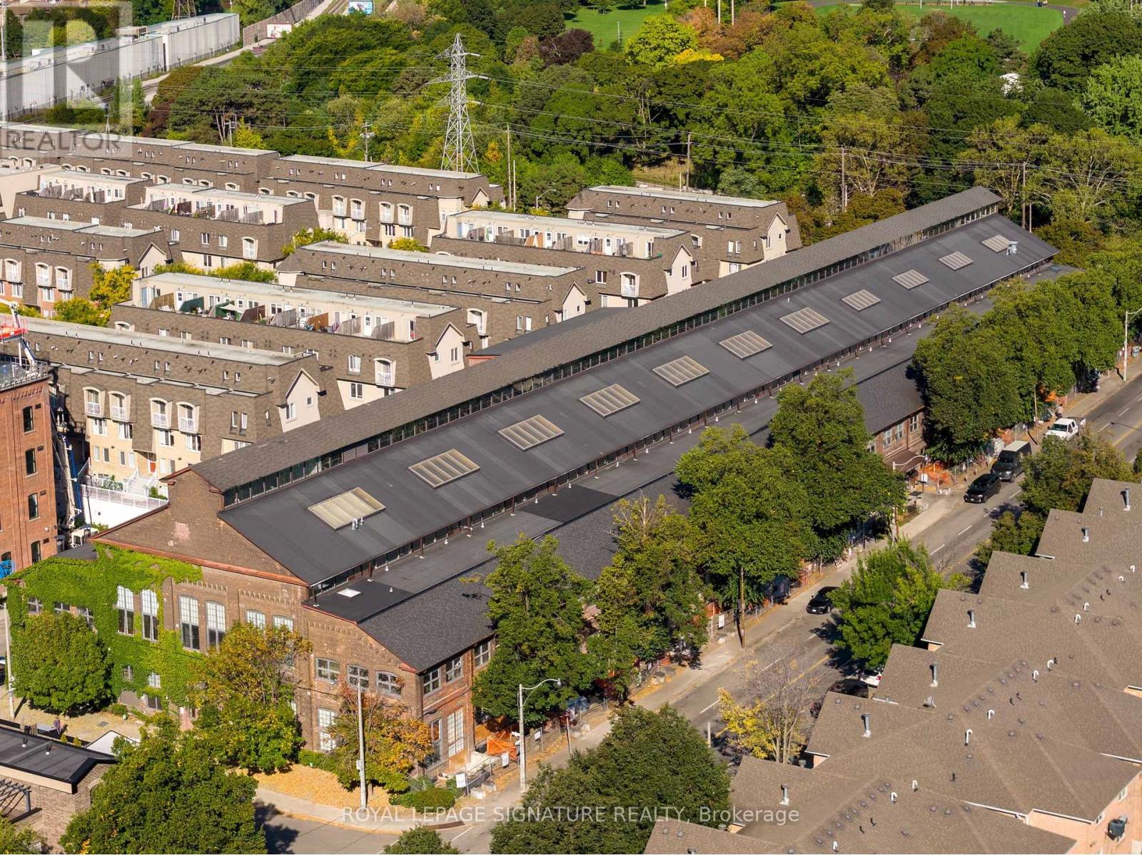 336 - 1100 Lansdowne Avenue, Toronto, Ontario  M6H 4K1 - Photo 28 - W12579850