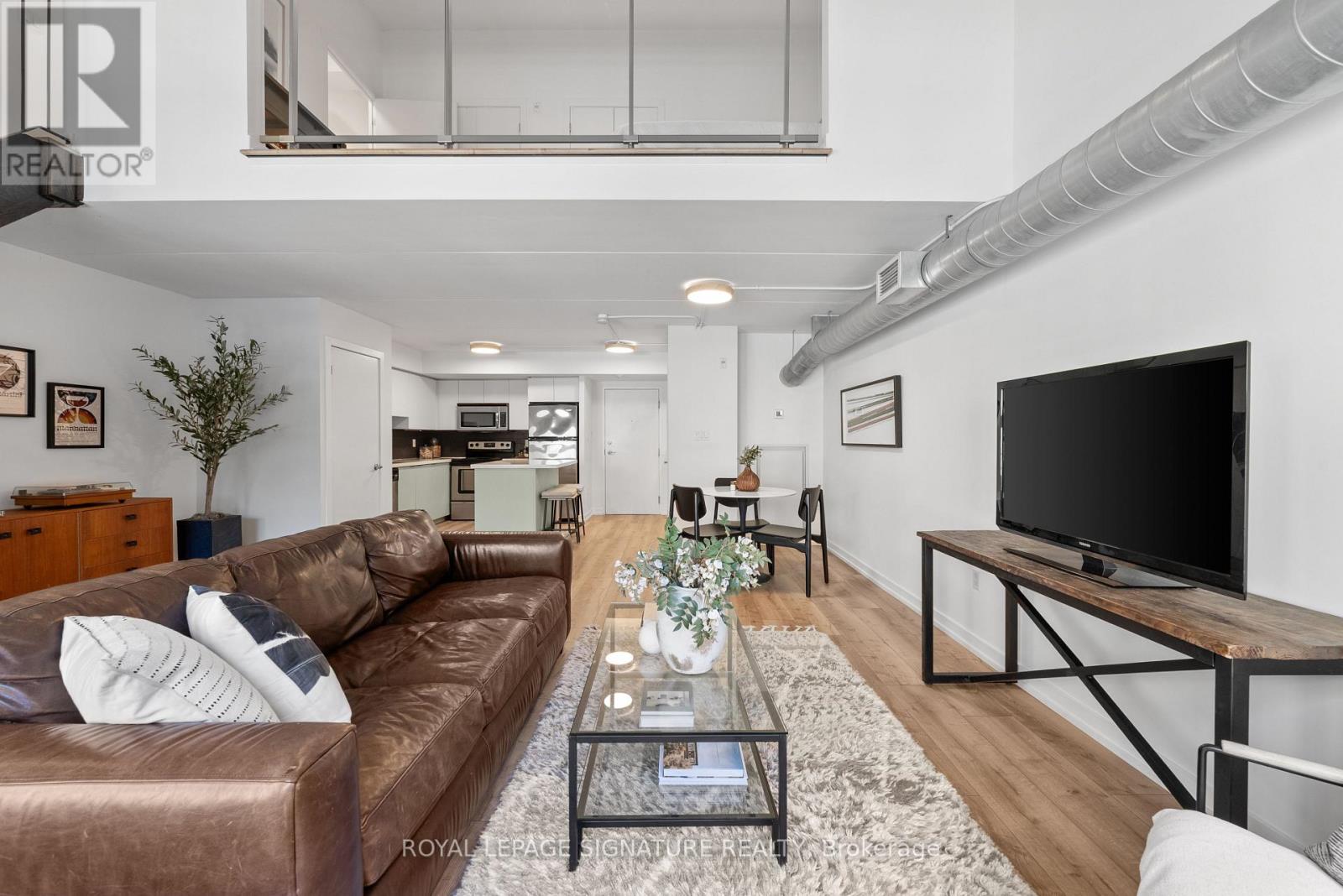 336 - 1100 Lansdowne Avenue, Toronto, Ontario  M6H 4K1 - Photo 7 - W12579850