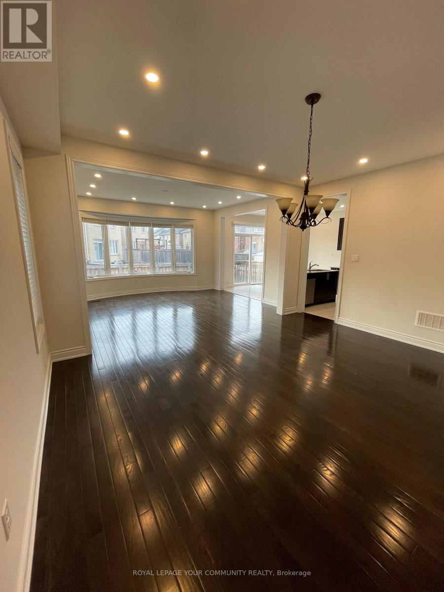 MAIN - 306 CEDAR HEDGE ROAD, Milton, Ontario