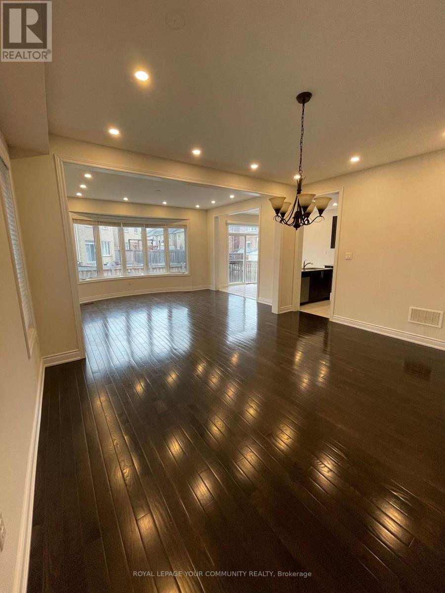 Main - 306 Cedar Hedge Road, Milton, Ontario  L9T 8V3 - Photo 35 - W12579862